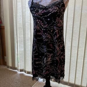 P.J. Salvage Nightgown Med NWOT